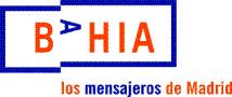 BAHIA, Madrid