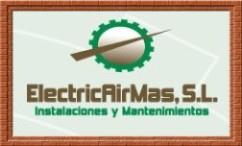 Electricairmas Sl, Madrid