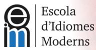 Eim- Escola D'idiomes Moderns, Barcelona