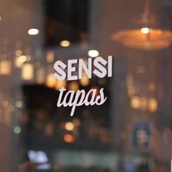 Sensi Tapas, Barcelona