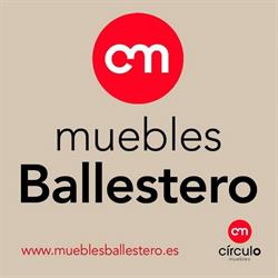 Muebles Ballestero, Elda