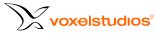 Voxel Studios S.l., Madrid