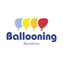 Ballooning, Barcelona