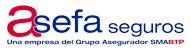 Asefa Seguros, A Coruña