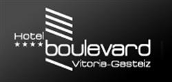 Hotel Boulevard, Vitoria-Gasteiz