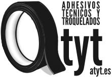 Adhesivos Técnicos y Troquelados - ATyT, Sant Pere de Riudebitlles
