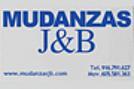 Mudanzas Madrid J&B