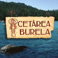 Cetárea Burela