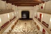 Círculo Pacense, Badajoz