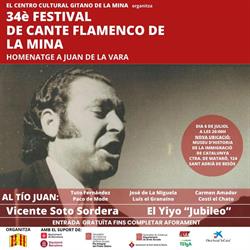 Centro Cultural Gitano de la Mina, Sant Adria de Besos