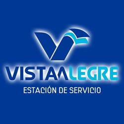 Estación de Servicio Vista Alegre, Burela