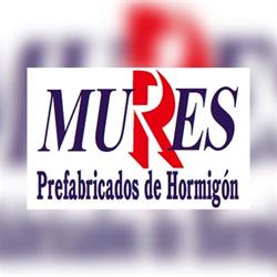 Prefabricados de Hormigon Mures S.l., Cullar
