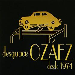 Desguace Ozaez S.l., Bailén