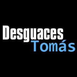 Desguaces Tomás S.L., Alcantarilla