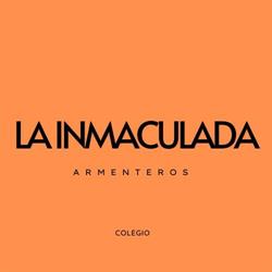 Colegio la Inmaculada, Armenteros