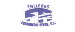 Talleres Fernando Rivas S.L., Cospeito