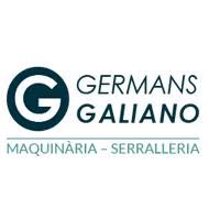 Tallers Germans Galiano S.L., Alguaire