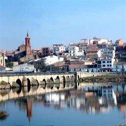 Construcciones Tejemo S.L, Alba de Tormes