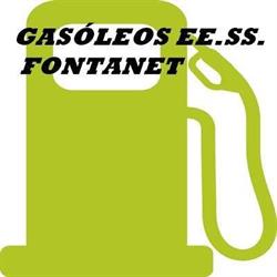 Gasóleos EE.SS. Fontanet, Felanitx