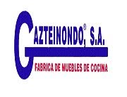 Gazteinondo S.a.l., Llodio