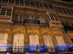 Centro Asturiano, A Coruña
