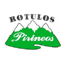 Rótulos Pirineos, Huesca