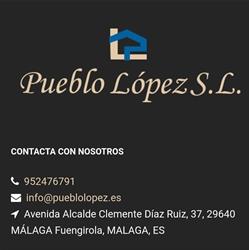 Asesoría Pueblo López, Fuengirola