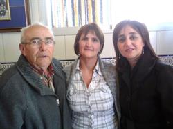 Club Petanca El Paraiso, Ibi