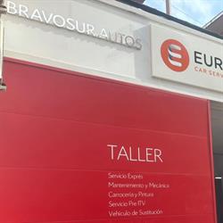 Bravosur Autos, Madrid