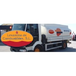 Levantina De Combustibles, Aspe