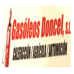 Gasóleos Doncel, Rábade