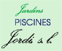 Jardins Piscines Jordi, Ríudoms