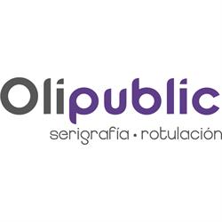 Olipublic, Jaén