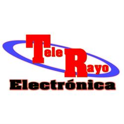Tele Rayo Electrónica reparación de televisores, Getafe