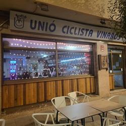 Union Ciclista Vinaroz