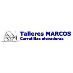 Talleres Marcos Carretillas S.a, Vitoria-Gasteiz