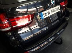 Salva La Boutique Del Automovil S.l., Madrid