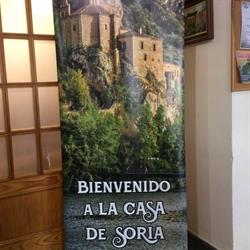 Casa De Soria, Barcelona