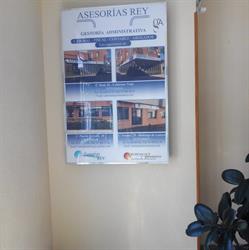 Gestoria Rey S.l., Colmenar Viejo