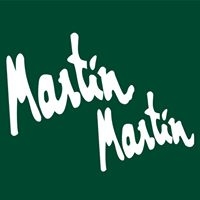 Martin Martin, Traña-Matiena