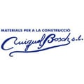 Materiales para la Construcción Miquel Bosch S. L., Bigues