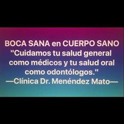 CLÍNICA DR. MENÉNDEZ MATO. CLÍNICA DENTAL Y CENTRO MÉDICO ESTÉTICO, Lugo