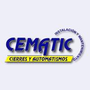 Cierres y Automatismos Cematic S.l., Camargo