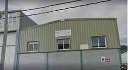 Talleres Rualco S.a. - Tall. Mec. Reparaciones Maq, Bergondo