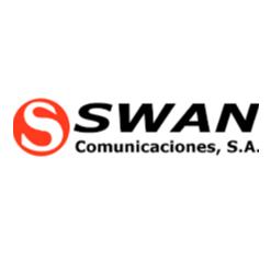 Swan comunicaciones SA, Gijón