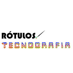 Rótulos Tecnografía, Pontevedra