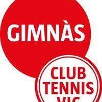 Gimnasio Club Tenis Vic, Gurb