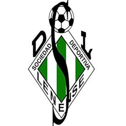 Sociedad Deportiva Lenense, Lena