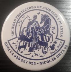 Clinica Veterinaria Sociedad Protectora de Animales y Plantas de Huelva