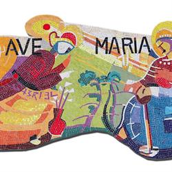 Colegio Ave Maria, Carcaixent